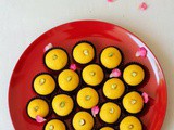 Mango sandesh recipe