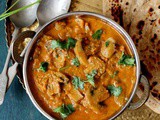 Mushroom masala recipe