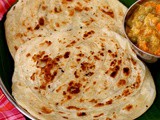 Parotta Recipe