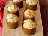 Savory Muffins