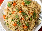 Semiya Pulao