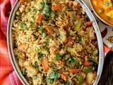 Tawa pulao recipe