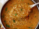 Urad dal recipe