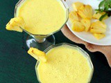 Virgin Pina Colada Recipe