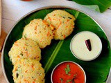 Wheat rava idli recipe, instant godhuma rava idli