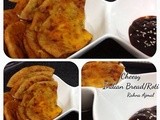 Foodabulous Fest - July Series - Ramadan & Mango Delicacies Round Up !!! [Iftar Rotis & Rice]