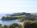 A few days on Waiheke Island