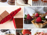 15 Valentine’s Day Dessert Recipes to Delight Your People