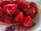 Aunt Marg’s Strawberry Pie Revisited