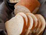 Basic Bread Machine White Bread You’ll Be Eager To Share