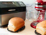 Bread Machine vs. Stand Mixer: Which Is Better for Bread Dough
