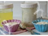 Can i Use Whey Left Over From Straining Yogurt to Make More Yogurt