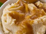 Caramelized Onion Gravy (Gluten-Free, Grain-Free and Sugar-Free)