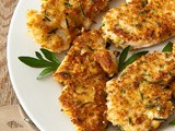 Goofproof Chicken Cutlets (Works Great With Fish, Too)