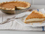 Grandma’s Magic Pumpkin Pie with Incredible Layers