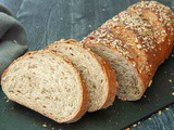 How To Add More Flavor to Homemade Bread