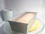 How To Make Your Microwave a Dough-Proofing Box