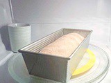 How To Transform Your Microwave into a Dough-Proofing Box