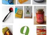 My Top 9 Kitchen Finds of 2017