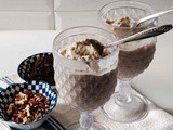 Soft-Serve Frozen Greek Yogurt Creami (High Protein, Low Sugar)