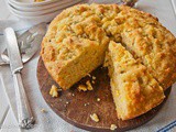 Sweet Jalapeño Cornbread: The Best Cornbread i’ve Ever Made