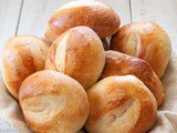 These Chewy Sourdough Dinner Rolls Are Too Good To Miss