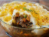 Weeknight Shepherd’s Pie: Leftover Pot Roast Was Never So Good