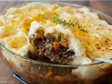 Weeknight Shepherd’s Pie