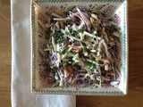 A Winter Coleslaw