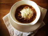 Countryman’s Bean Soup