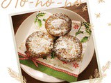 Festive Mince Pies