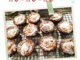 Festive Mince Pies