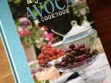 Review: a Year at Avoca, a Cookbook + Lebanese Couscous Salad with Pomegranate and Mint