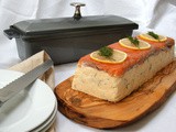 Salmon Terrine