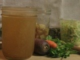 Best Turkey Stock