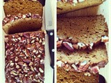 Pumpkin Bread…Another Way