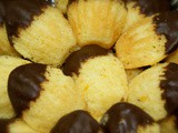 Madeleines