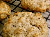 Oat Cookie Recipe