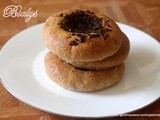 Bialys ( Chewy Rolls topped with caramelized Onions) - We Knead to Bake #5