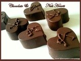 Chocolate & Nuts Sweet Hearts
