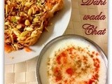 Dal Dahi Vada Chat