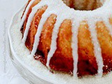 Gluten free, Dairy free, Coconut flour Pineapple cake