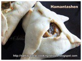 Hamantashen