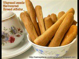 Indian Bread sticks/ Omam Sticks /Thymol seeds