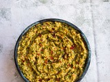 Kale and Almond Pesto – Jamie’s Italian Olive Oil Buyer’s Guide