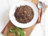 Ragi / Finger Millet Semiya (Noodles)