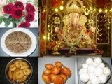 Ganesh Chaturthi