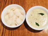 Idli and Chutnet