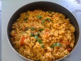 Tomato Rice