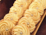 Gâteaux sec: les petits fours | samira tv